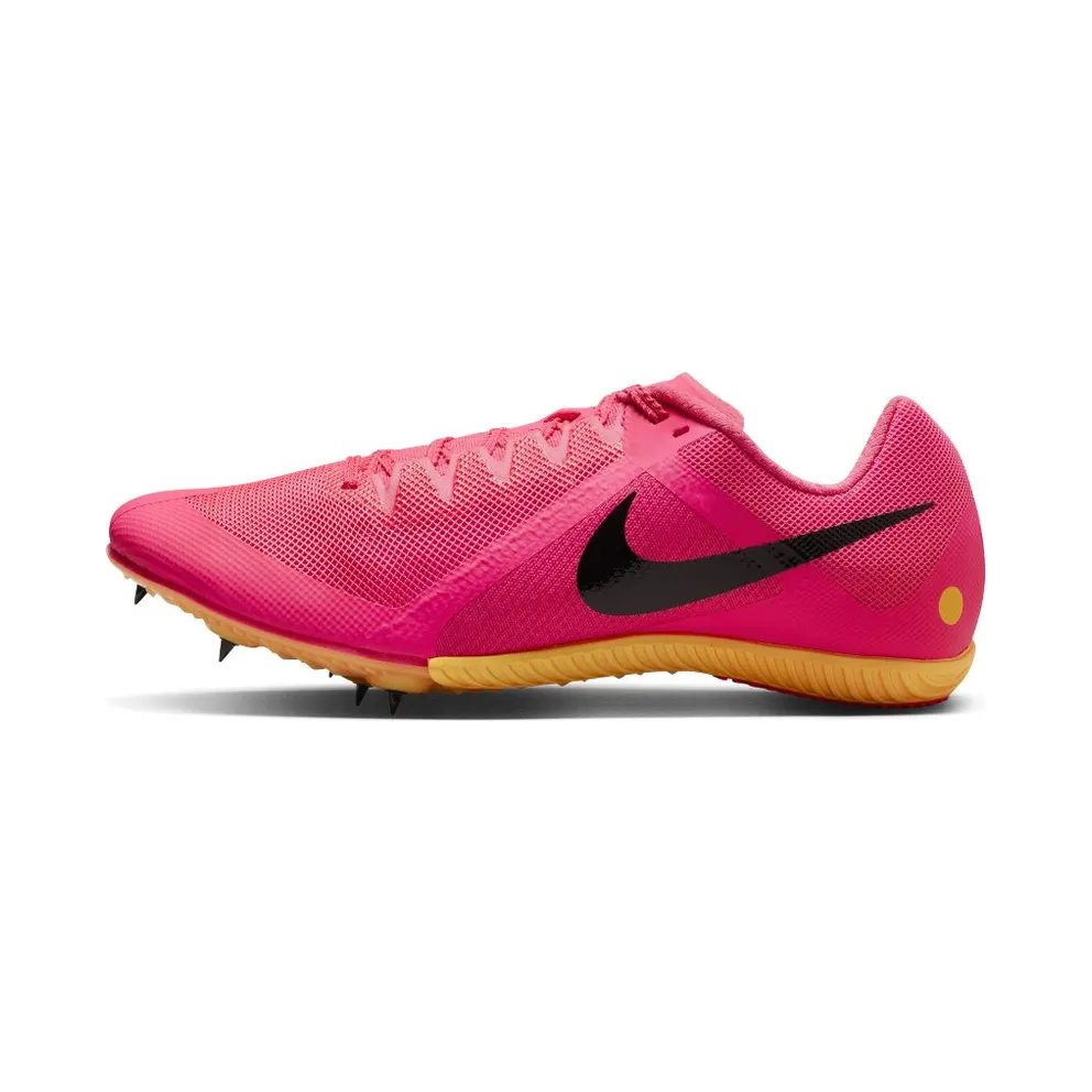 Nike Zoom Rival Athletics Multi-Event Spikes Pink (DC8749-600)