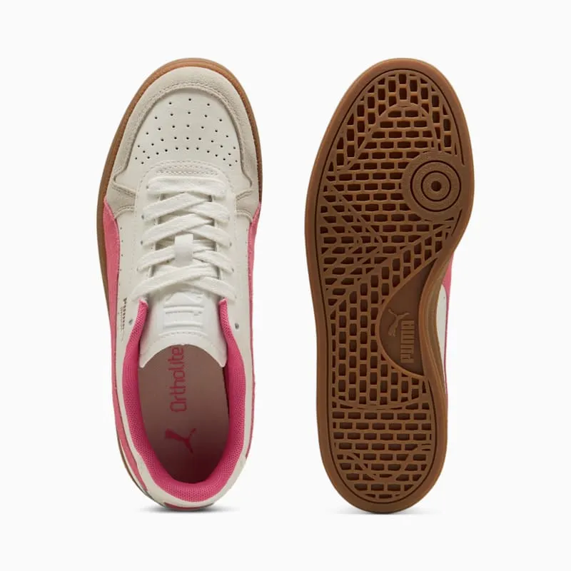 Puma INDOOR “Warm White / Magic Rose / Gum” (401360-08)