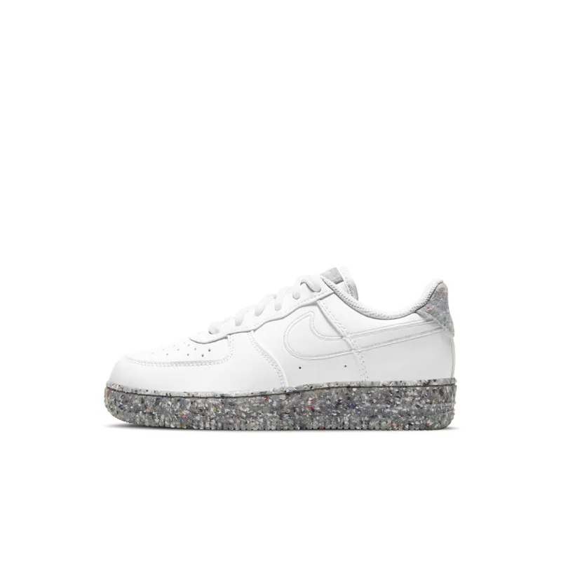 Nike Air Force 1 Impact Younger Kids’ White (DB4597-100)