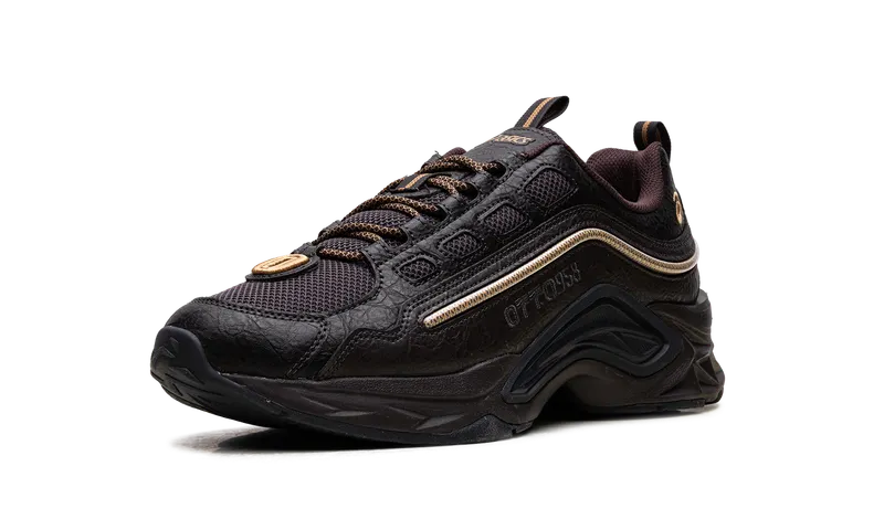 Asics Protoblast “OTTO958 Dark Brown” (1203A643-200)