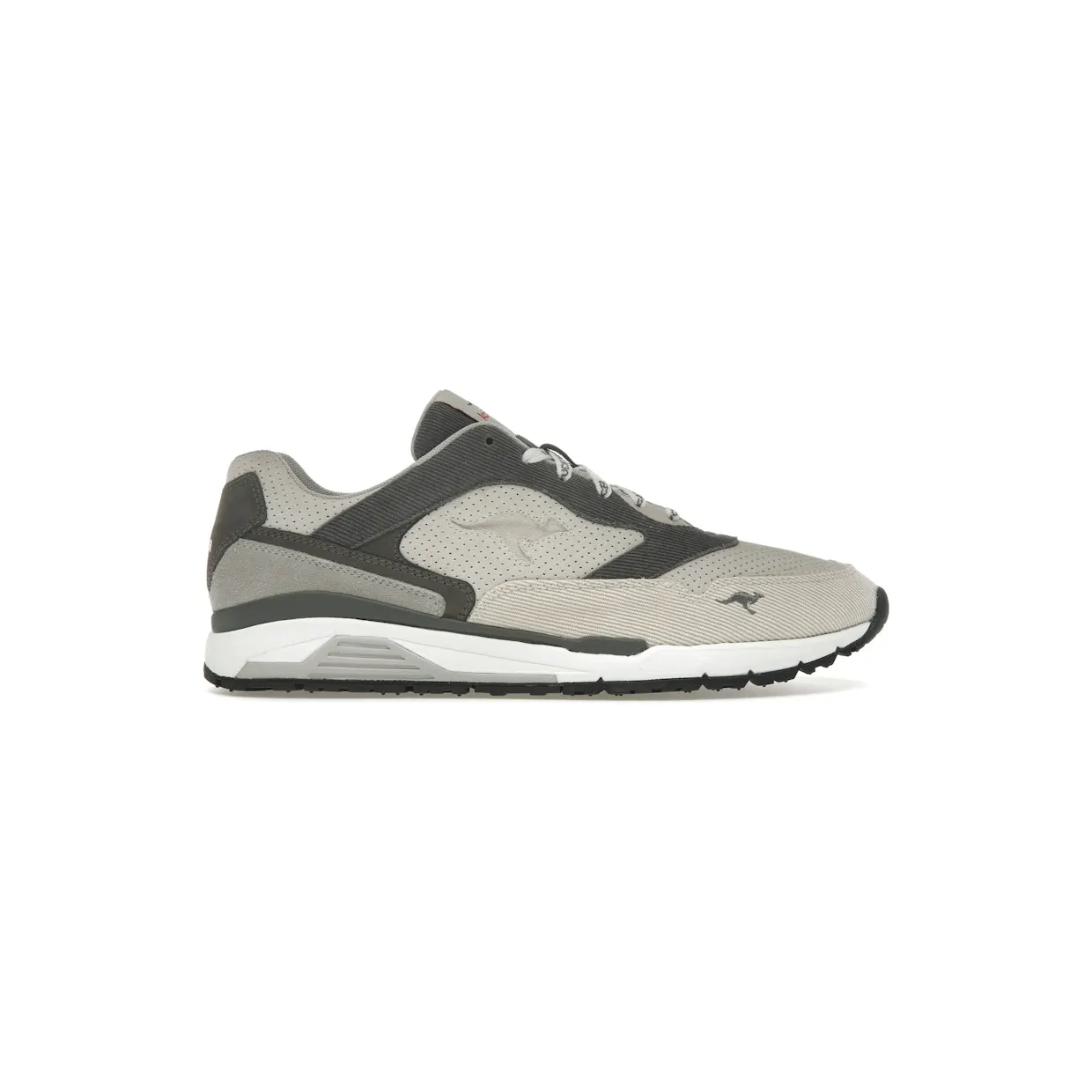 kangaroos-sneaker 47512-2009