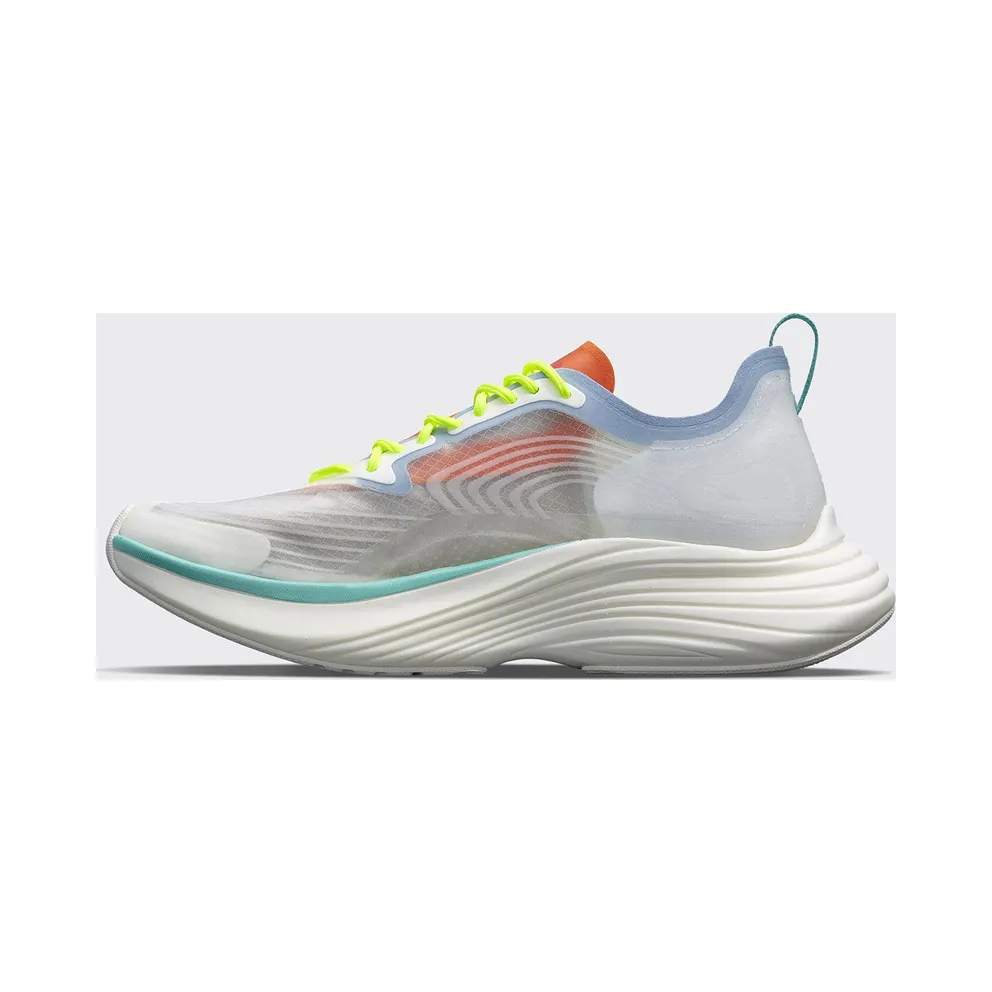 APL Streamline “Clear/Vibrant/Multi” (Women)