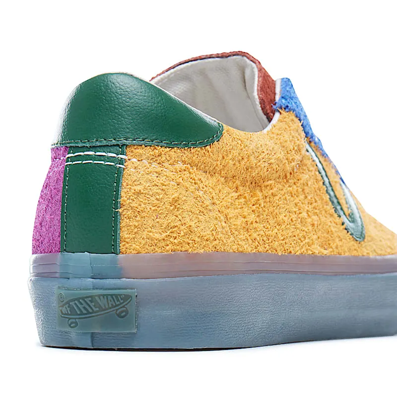 Vans Epoch Sport LQQK Studio Multi-Color Multi/Translucent (VN0A3MUIQJW)