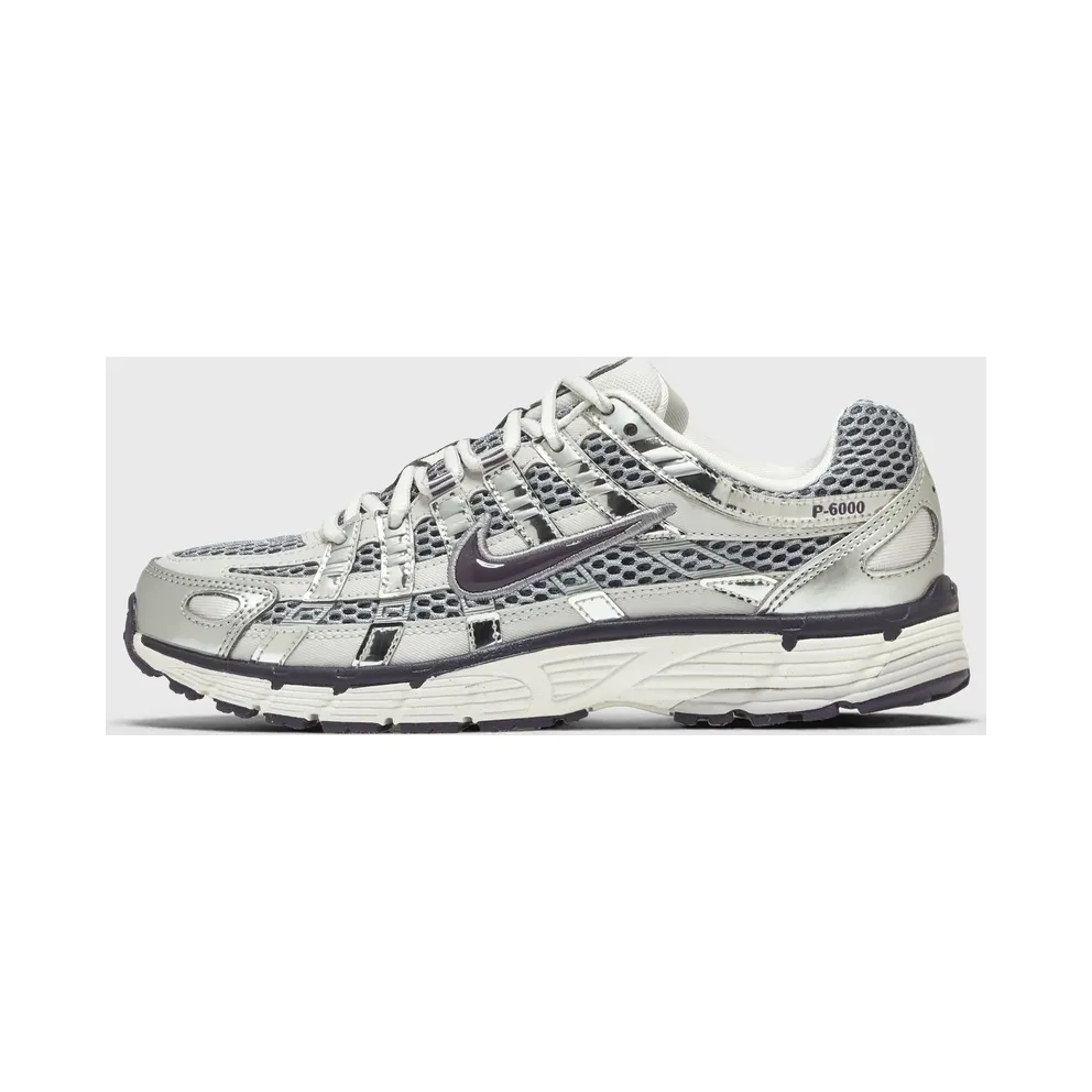 Nike WMNS P-6000 Grey
