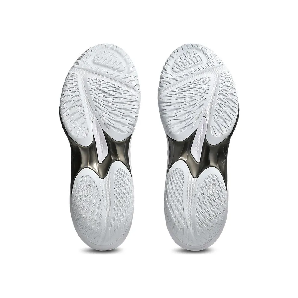 ASICS SKY ELITE FF 4 “White / Black” (1051A098-100)