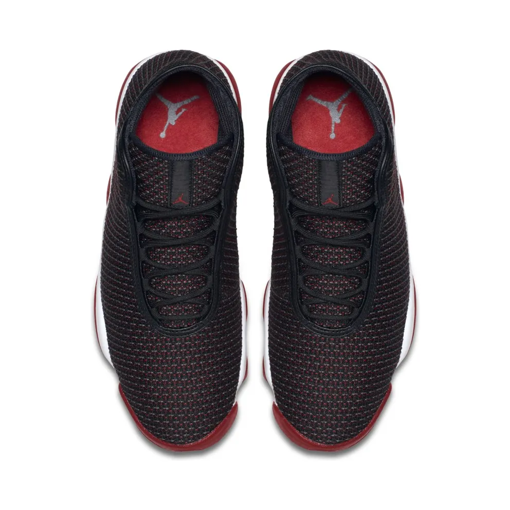 Jordan Horizon Bred Black/Gym Red-White (823581-001)