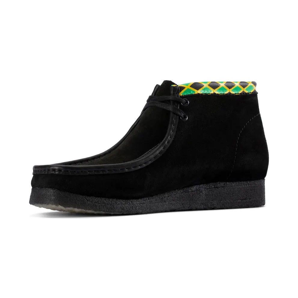 Clarks Originals Wallabee Jamaica Bee (26160552)
