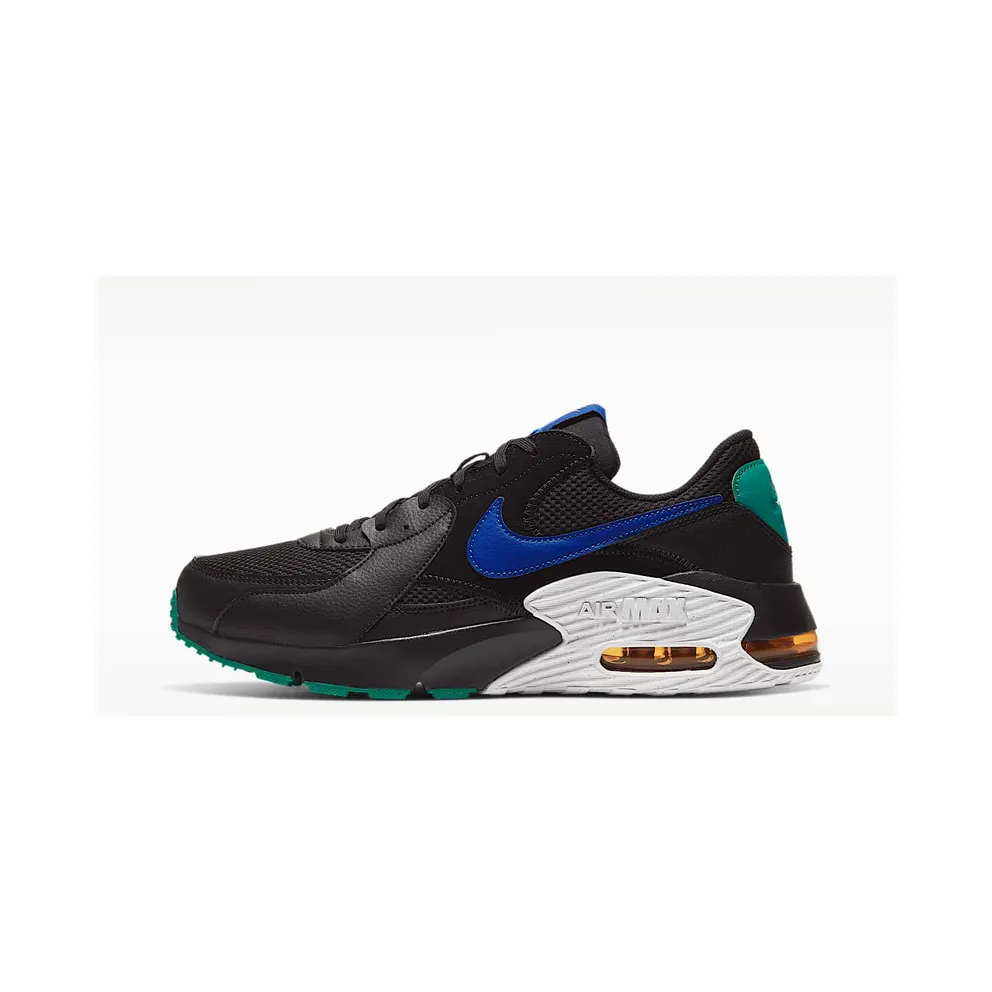 Nike Air Max Excee Schwarz (CD4165-002)