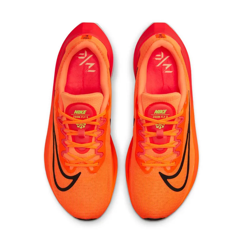 Nike Zoom Fly 5 Road Running Orange (DM8968-800)