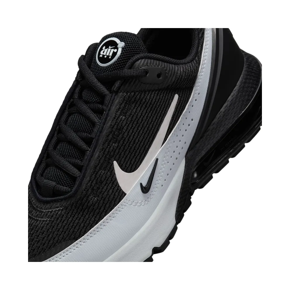 Nike Air Max Pulse Black Pure Platinum White (HF5508-001)
