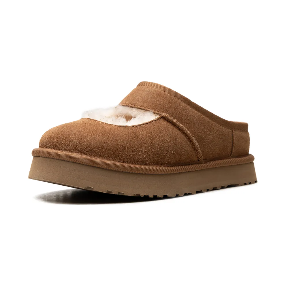 Ugg Bea Mary Jane GS “Chestnut” (1166552K-CHE)