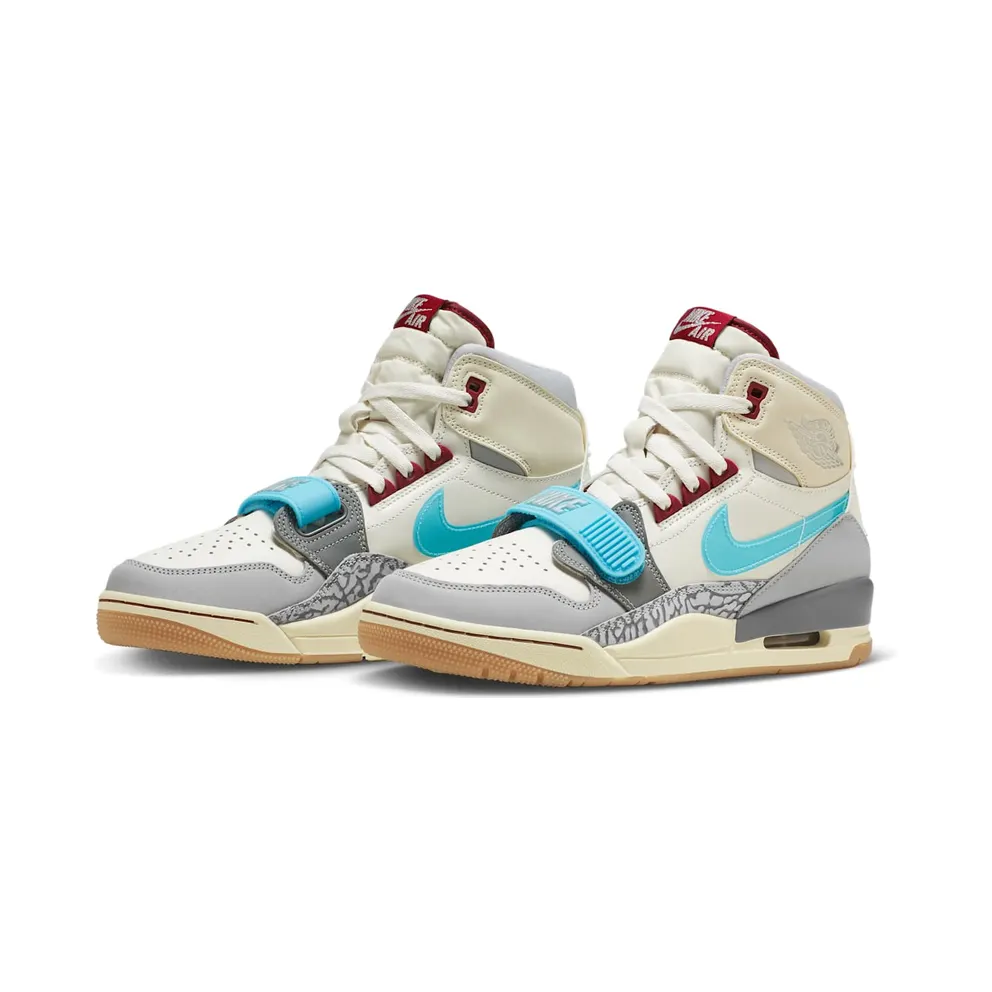 Jordan Legacy 312 Exploration Unit (FB1875-141)