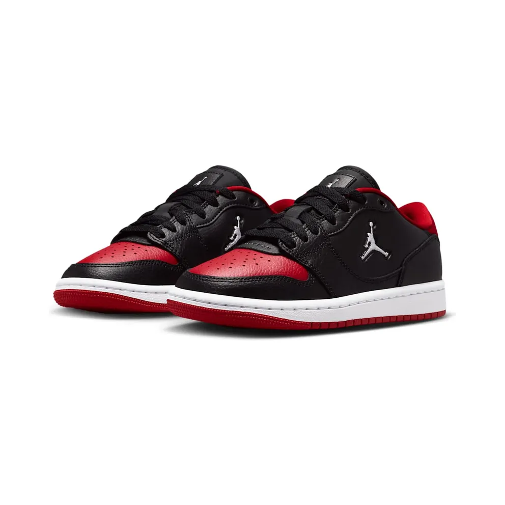 Nike Air Jordan Series Black (IQ6016-003)