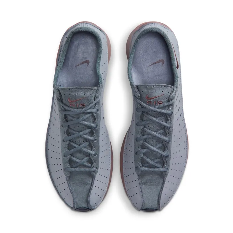 Nike Air Superfly “Ashen Slate” (HQ7955-401)