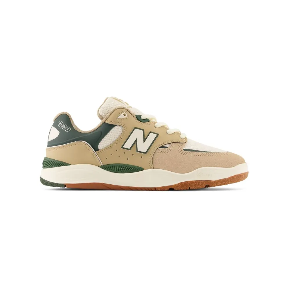 New Balance Numeric 1010 “Brown / Green” (NM1010TG)