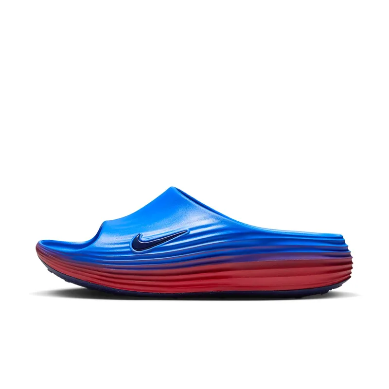 Nike ReactX Rejuven8 Blue (HV4484-604)