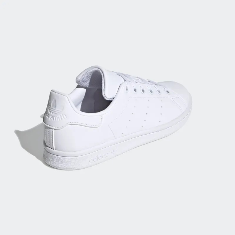 Adidas Stan Smith Cloud White / Cloud White / Cloud White (FX7520)