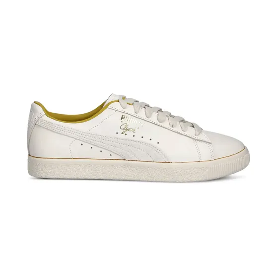 Puma x The Neverworn IV Clyde “White” (398702)
