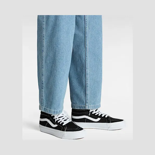 vans-sneaker VN000CR0BA2