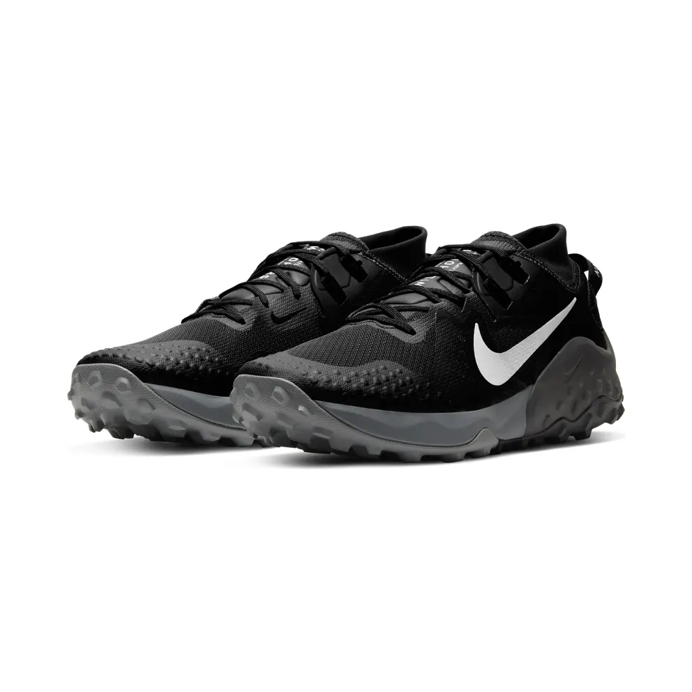 Nike Wildhorse 6 Off Noir Off Noir/Black-Iron Grey-Spruce Aura (BV7106-001)