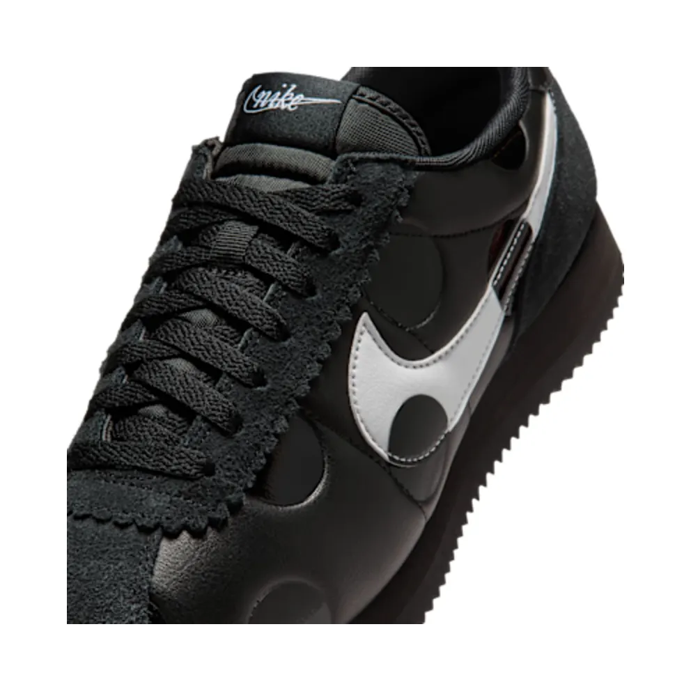 Nike Cortez Polka Dots Black White (IR1332-001)