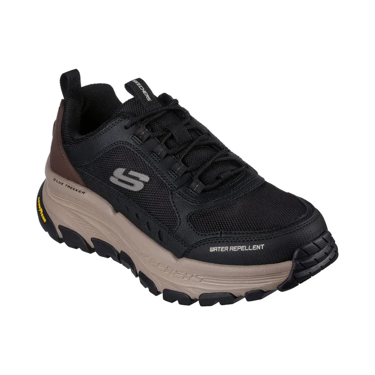 skechers-skech 237565_BKNT