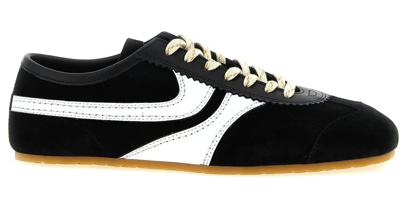 Dries Van Noten “White/Black” (2610217260126998)