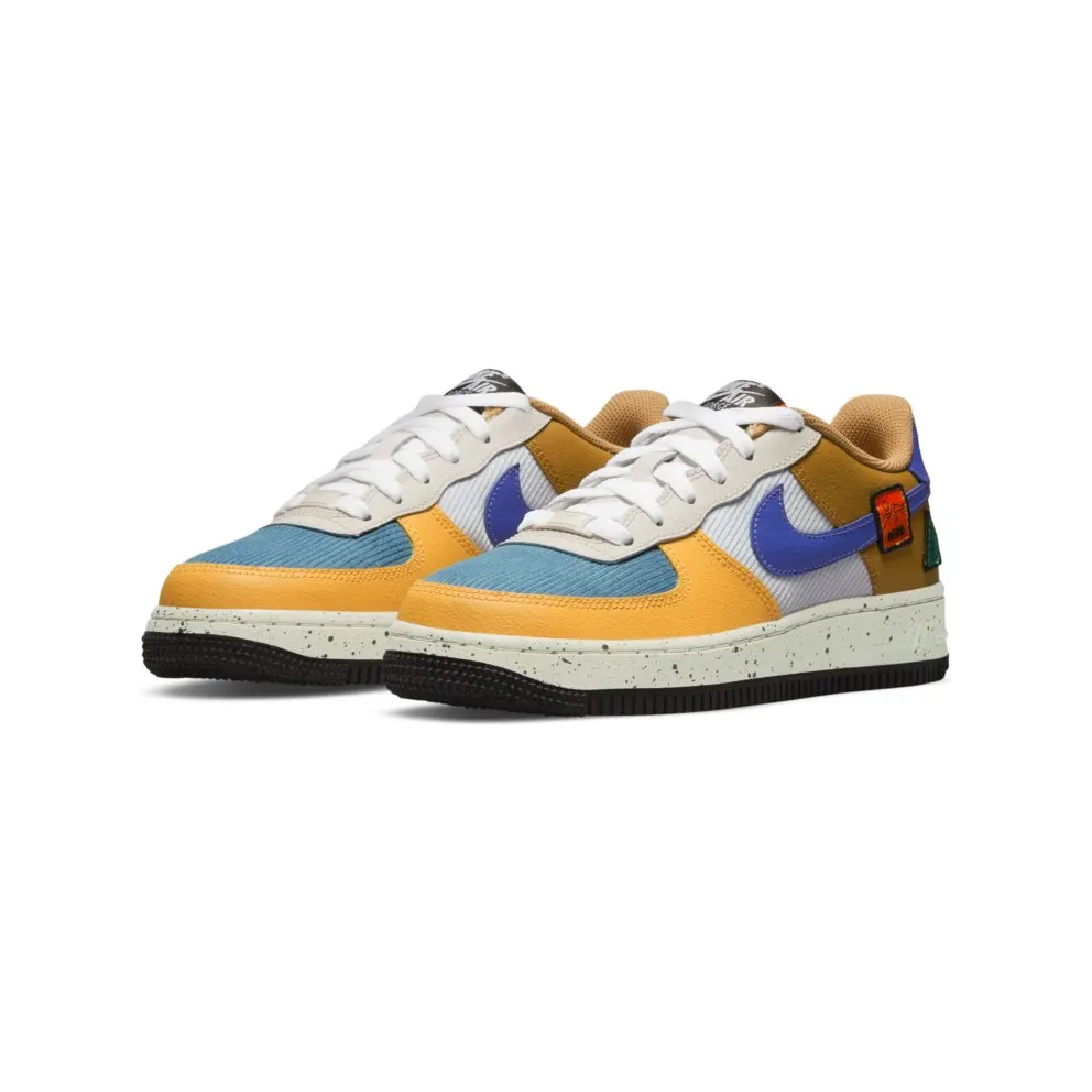 Nike Air Force 1 Low ACG University Gold (GS) (DO4657-740)