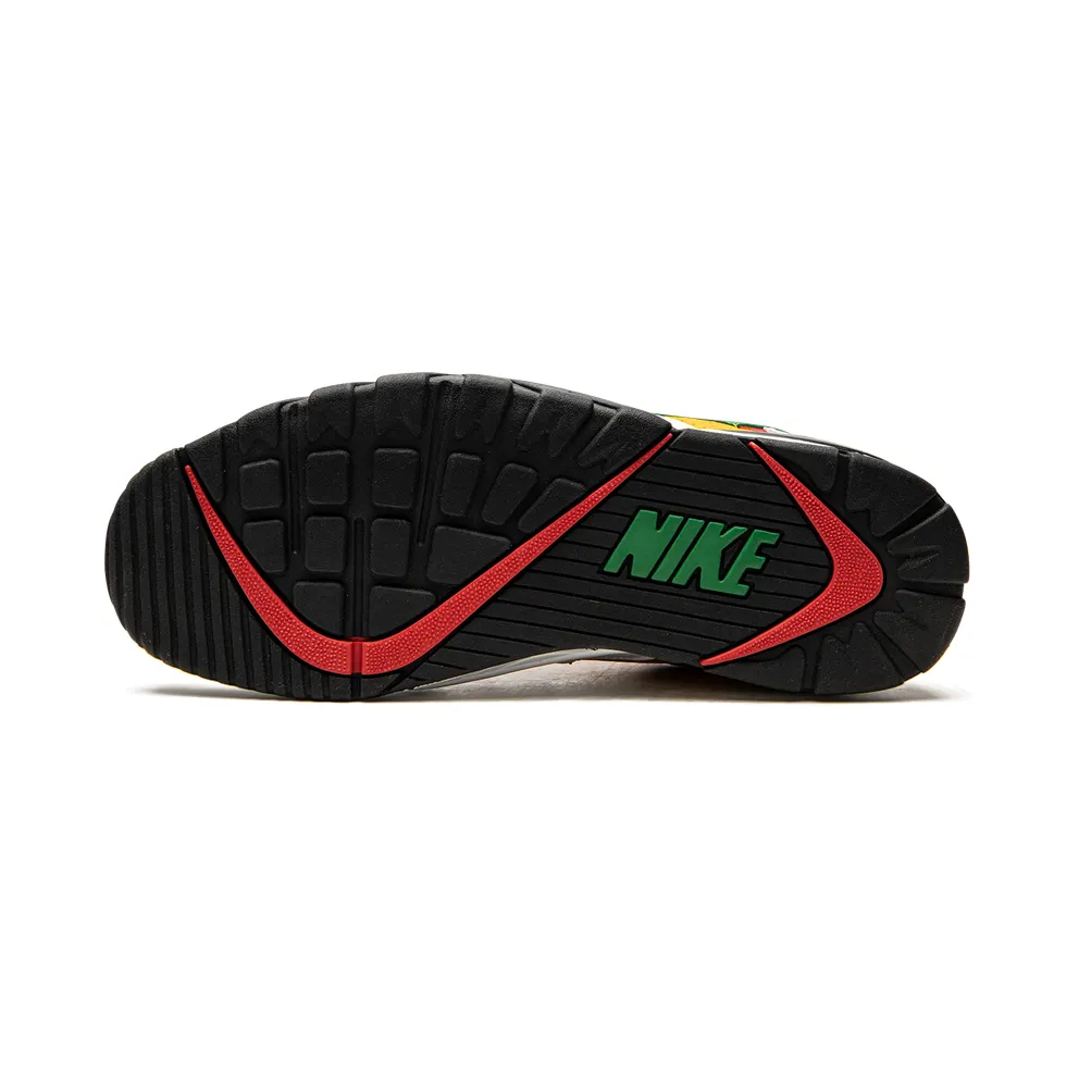 Nike Air Cross Trainer 3 Low “Supreme – White” (CJ5291-100)