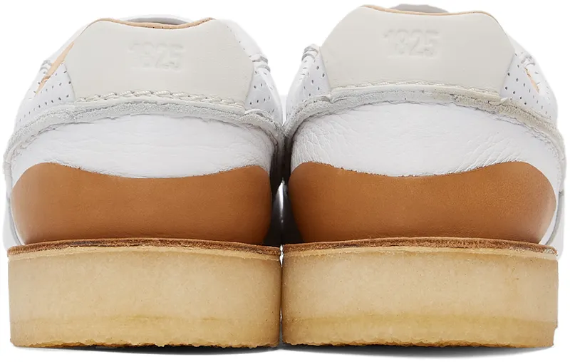 Clarks Originals White Tor Run (26160482)