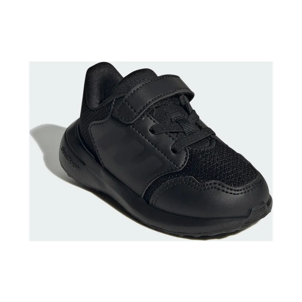 Adidas Tensaur Run 3.0 Kids Core Black / Core Black / Core Black (IE6012)