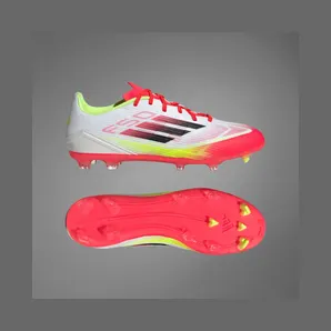 adidas F50 League FG/MG Solar Pack (IE1289)