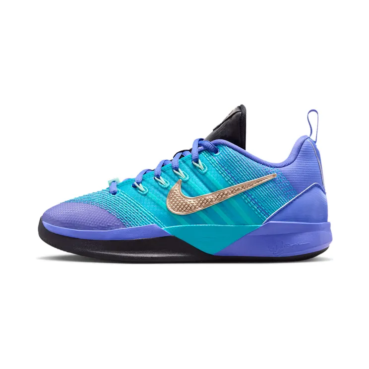 Nike Sabrina 3 Sapphire / Blue / Dusty Cactus (IQ0831-500)