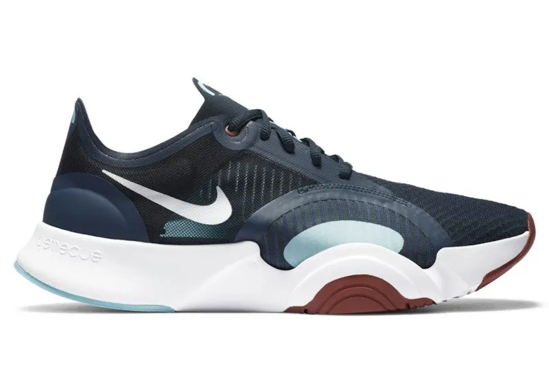 Nike Superrep Go Deep Ocean Aqua (CJ0773-440)