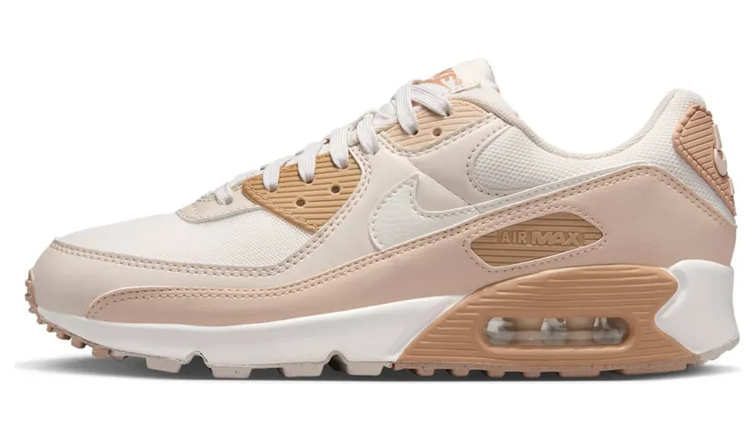 Nike Air Max 90 “COCONUT MILK” (DH8010-004)