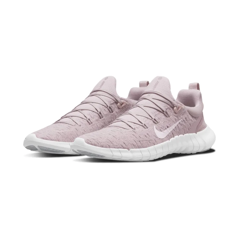 Nike Free Run 5.0 Road Running Purple (CZ1891-004)