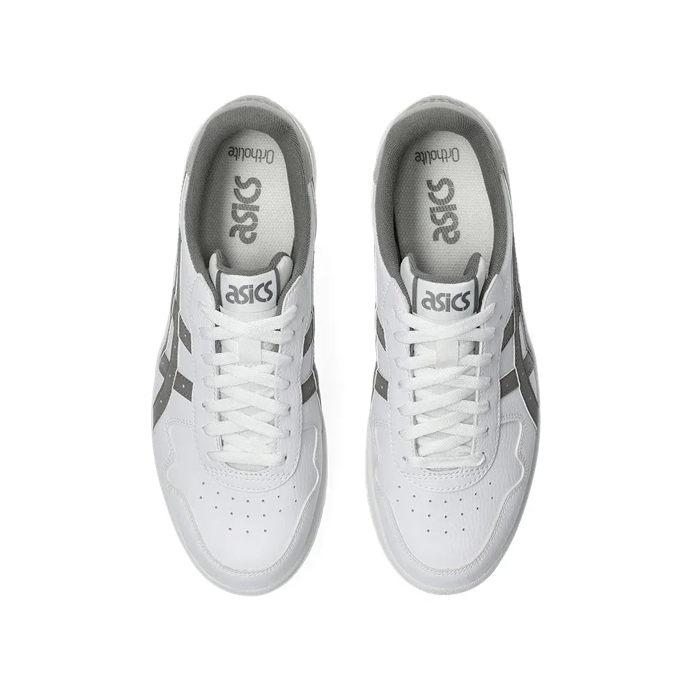 ASICS Japan S White Steeple Grey (1201A173-135)
