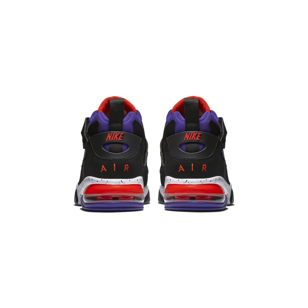 Nike Air Force Max CB ‘Suns’ (AJ7922-002)