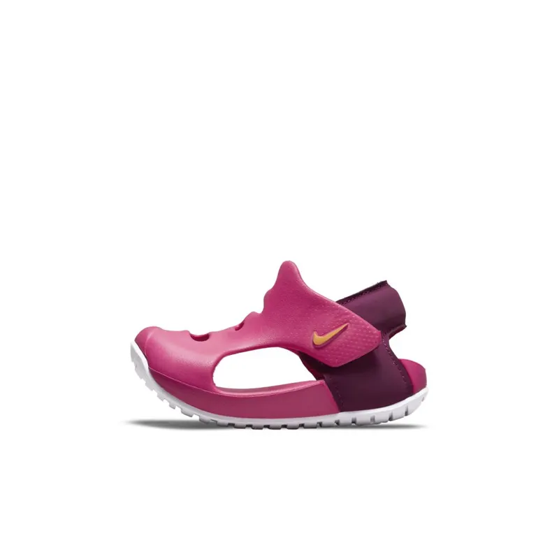 Nike Sunray Protect 3 Baby & Toddler Sandals Pink (DH9465-602)