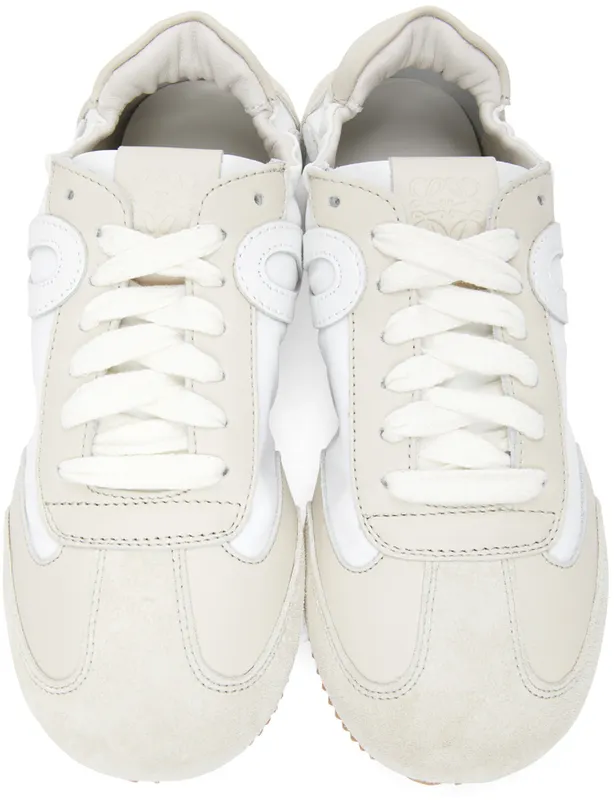 Loewe Off-White Ballet Runner (L815282x15)