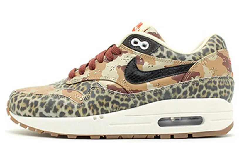 Nike Air Max 1 Atmos Animal Camo (W)