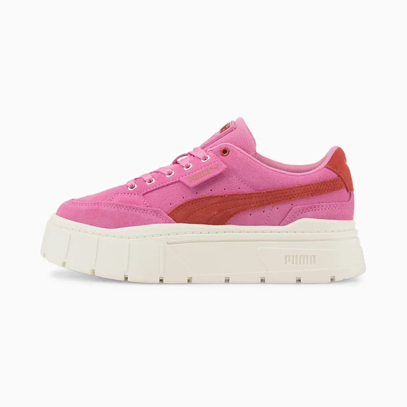 PUMA Mayze Stack Women’ Opera Mauve (383971-01)
