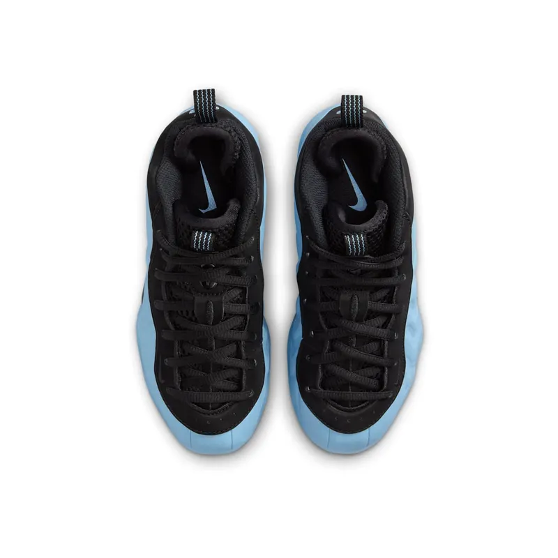 Nike Little Posite One PS “Psychic Blue” (HJ7655-400)