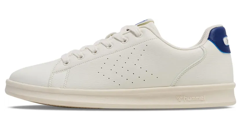 Hummel Court Line Beige (227942-9172)