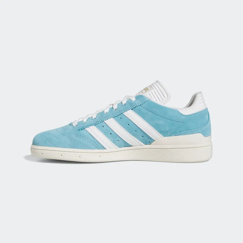 adidas Busenitz Preloved Blue / Cloud White / Chalk White (HQ2031)