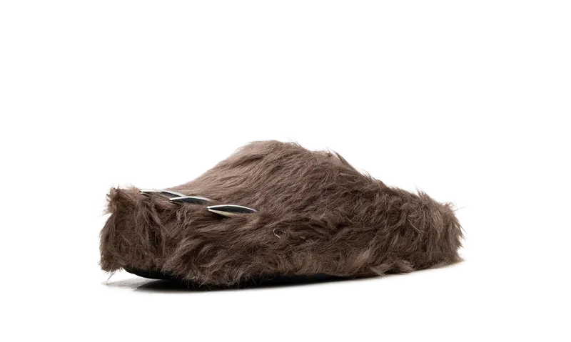 Bravest Studios Mule Bear Claw “Brown” (BS40)