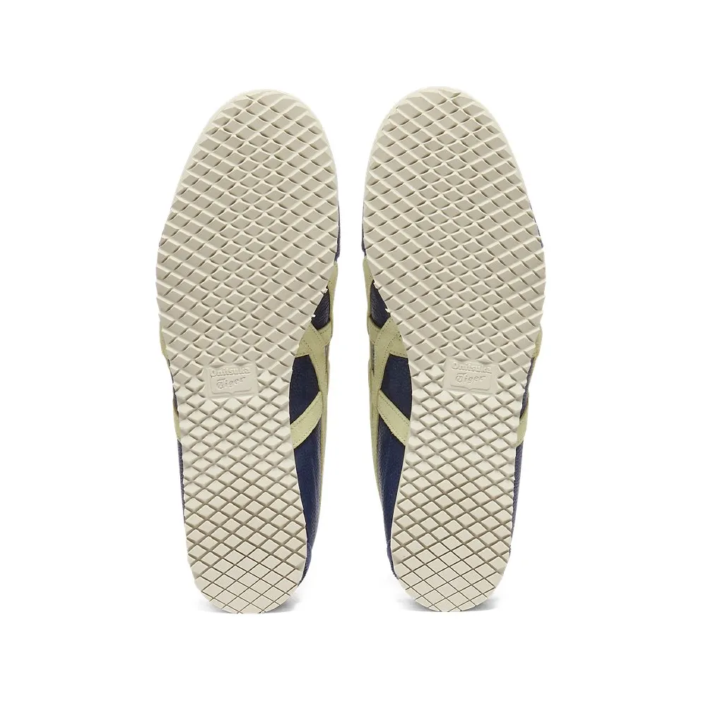 Onitsuka Tiger Mexico 66 SD Vintage Peacoat Wheat Yellow (1183C015-400)