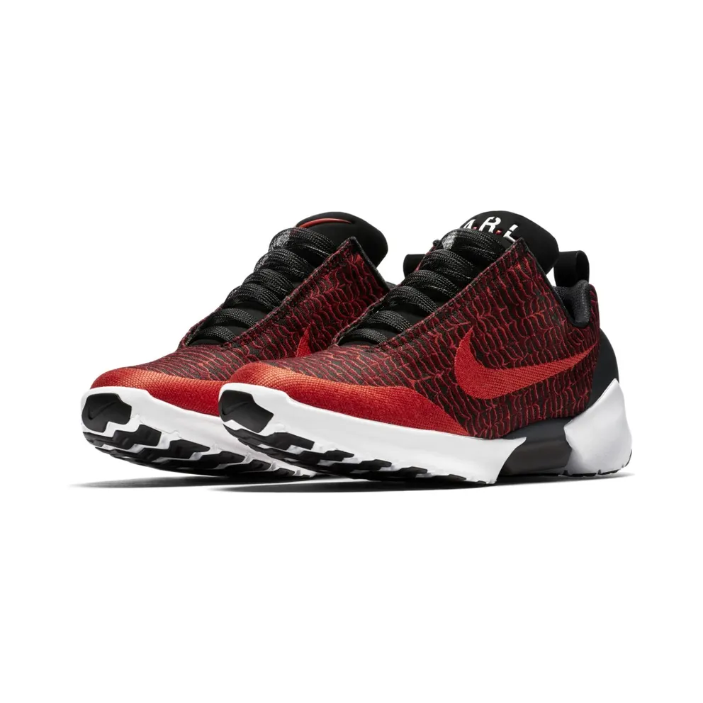 Nike HyperAdapt 1.0 Habanero Red (AH9388-600)