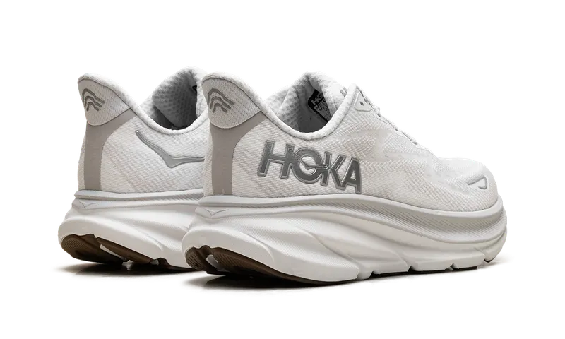 Hoka One One Clifton 9 “Nimbus Cloud” (1127895-NCWT)
