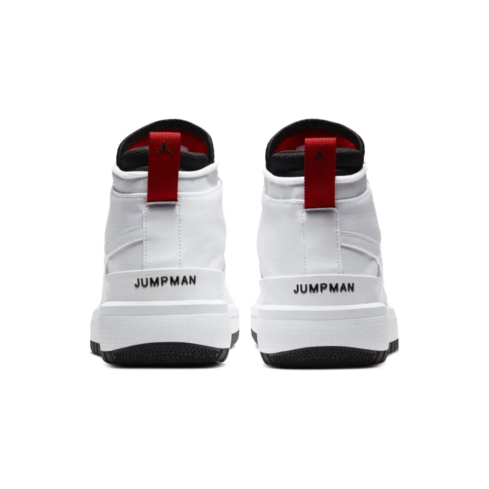Jordan Meta-Morph Utility White Gym Red Black White/Gym Red-Black (BV5936-100)